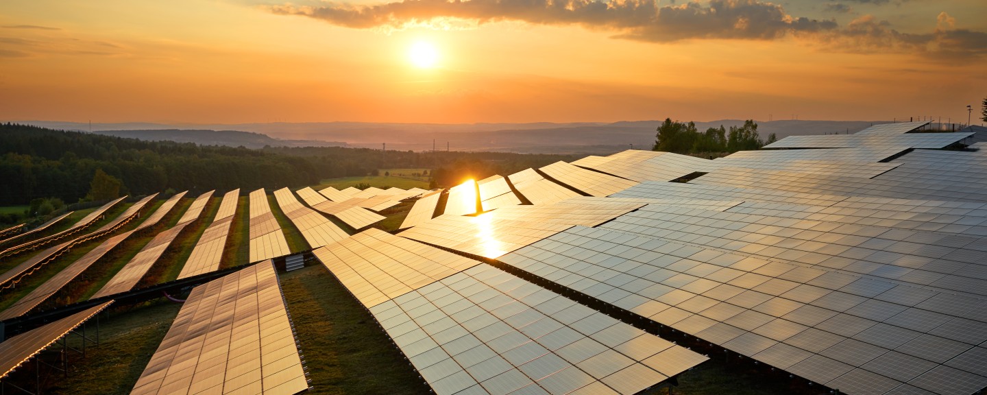 Photovoltaik