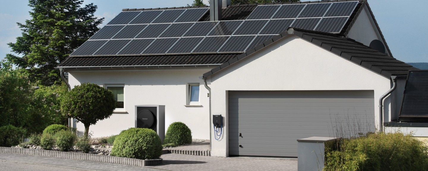 Photovoltaik