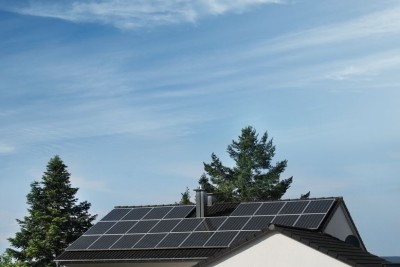 Photovoltaik