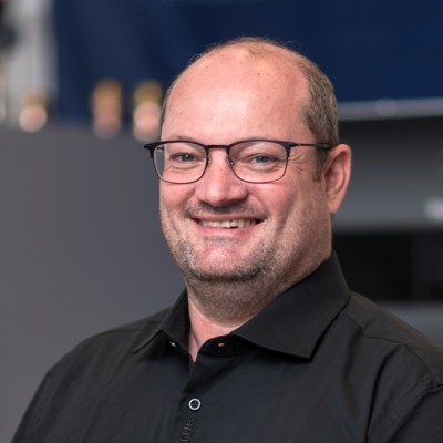 Thomas Gloor