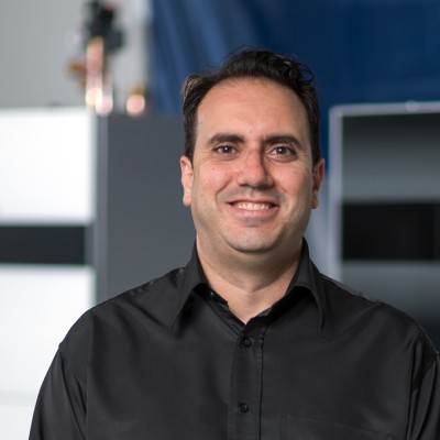 Gianfranco Pizzuto