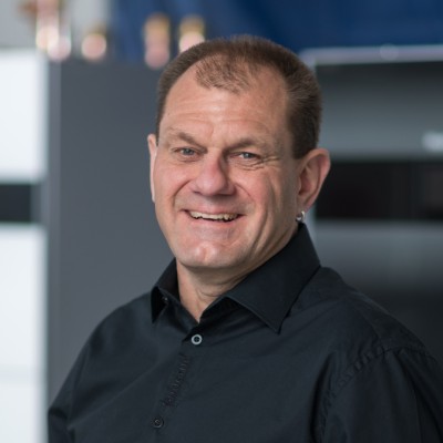 Daniel Rüegger