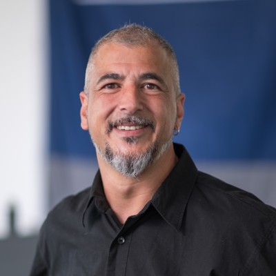 Vincent Solazzo