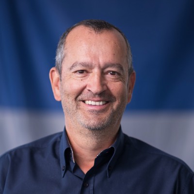 Jean-Pierre Oppliger