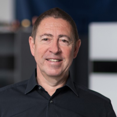 Jörg Rickenbacher