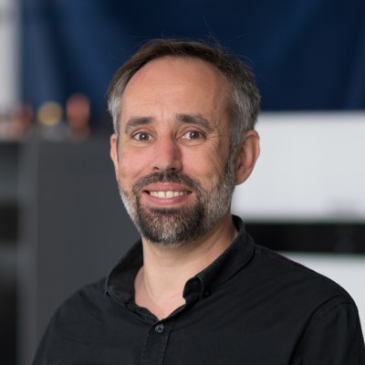 Silvain Lirochon