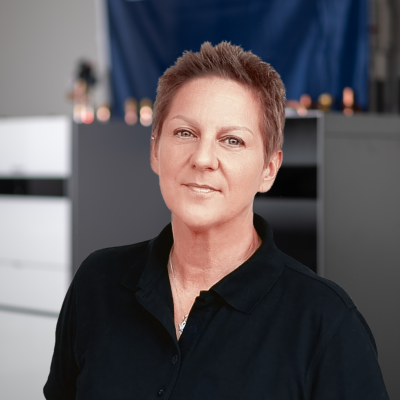 Nadine Lecaux