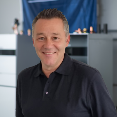 Jörg Benz