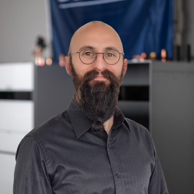 Stefan Deflorin