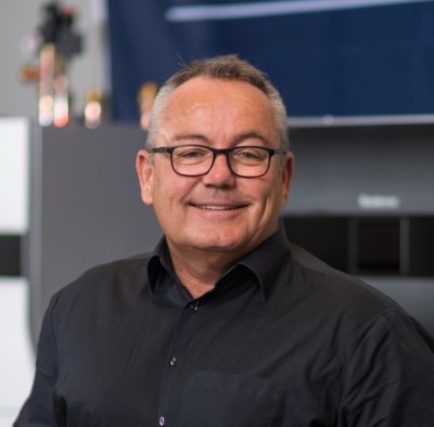Ralf Preiser