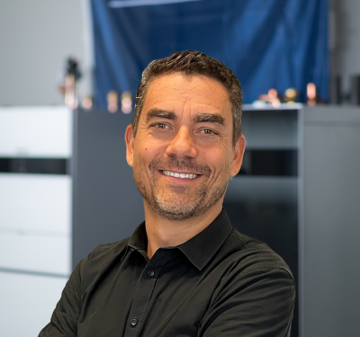 Markus Uhlmann