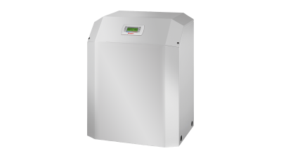 Dimplex WI 10TU und WI 14TU
