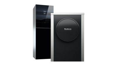 Logamax plus GB182i