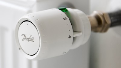 Danfoss Aveo