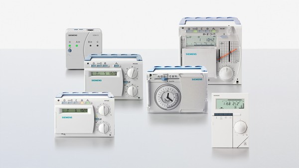 Dispositivi per una regolazione RVC efficiente sul piano energetico
