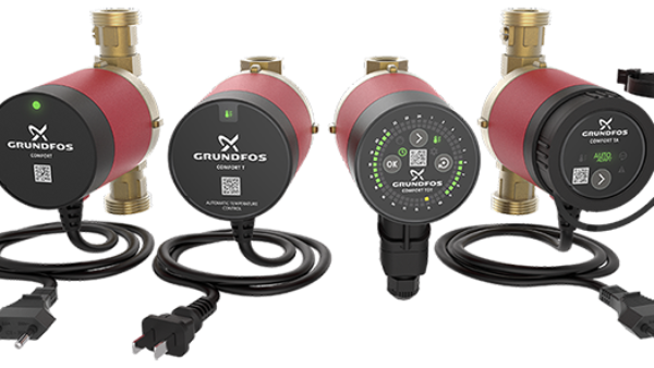 Comfort Grundfos