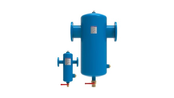 IMI Pneumatex – Maintien de la pression et qualité de l’eau
