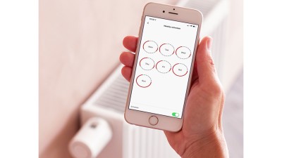 Robinets thermostatiques de radiateurs