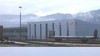 Logistikzentrum H&M in Neuendorf SO