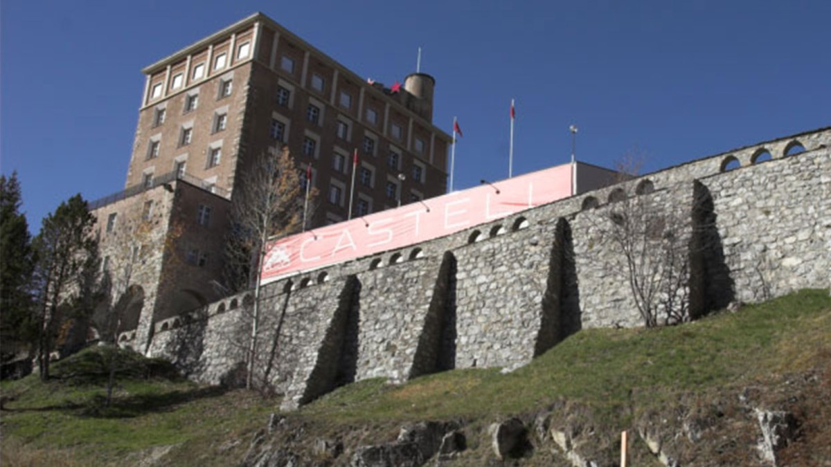 Castell Hotels