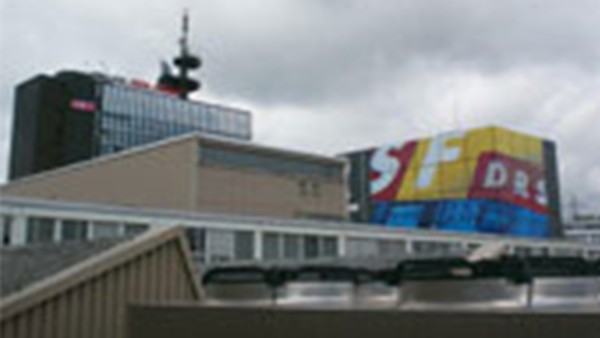 Immeuble SF DRS