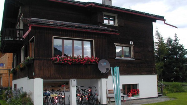 EFH in Davos