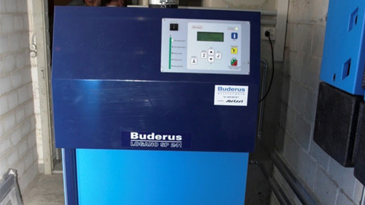 EFH in Giebenach