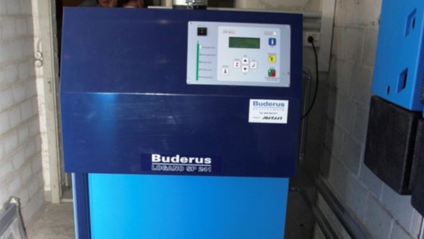 EFH in Giebenach