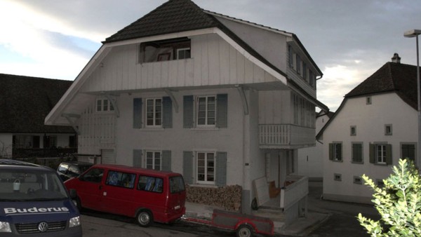 EFH in Maisprach