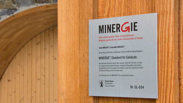 EFH mit Erdsonden-Wärmepumpe