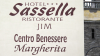 Hotel/Ristorante Sassella