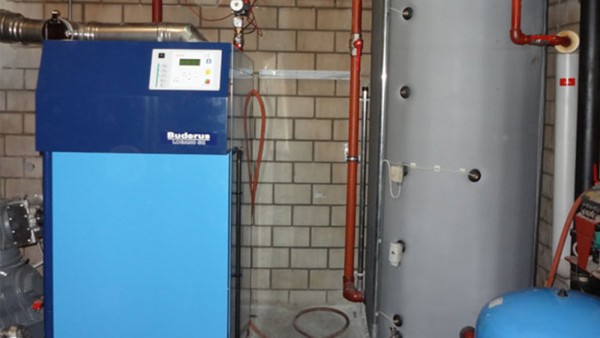 Werkhof + Alterszentrum Rüschegg