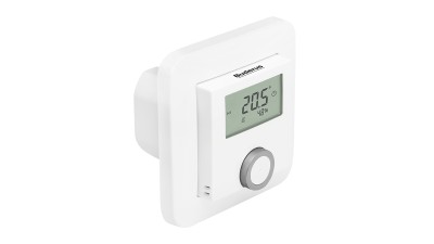 Termostato ambiente