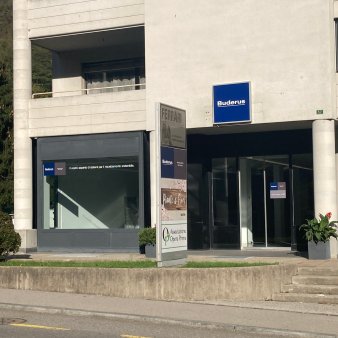 Servicecenter Rivera