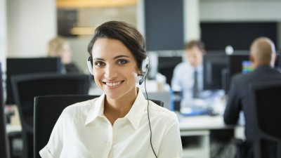 Servisní firmy / Call centrum