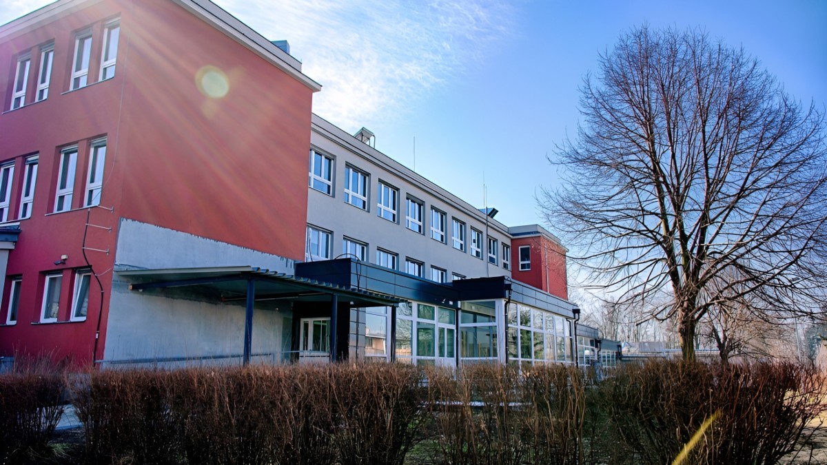 Základní škola Bohuňovice II