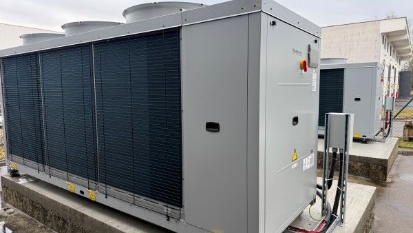 Výrobní závod Bosch Jihlava