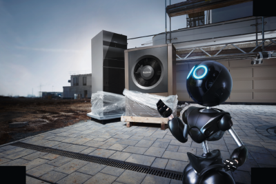 produkt robot