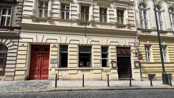 Cafe Restaurant Palanda