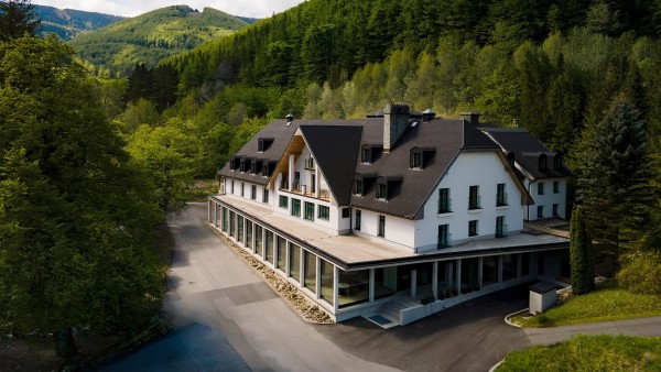 Hotel Ráztoka