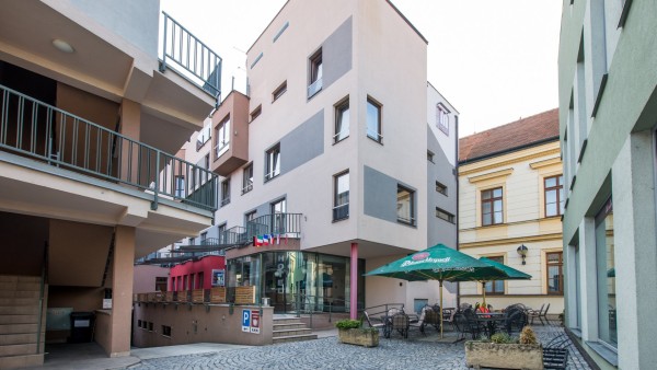 Hotel Mlýnská