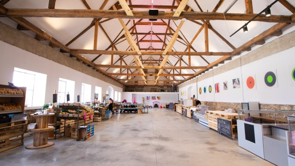 Sibrina Market
