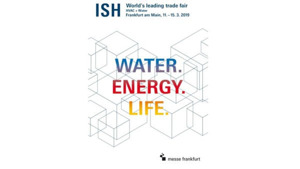 ISH 2019