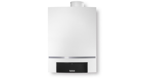 Logamax Plus GB162 15 – 25 kW