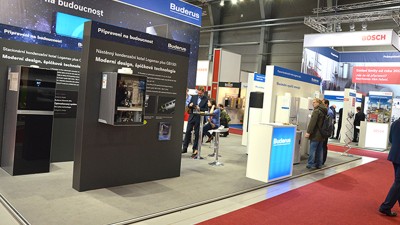 Aquatherm 2016