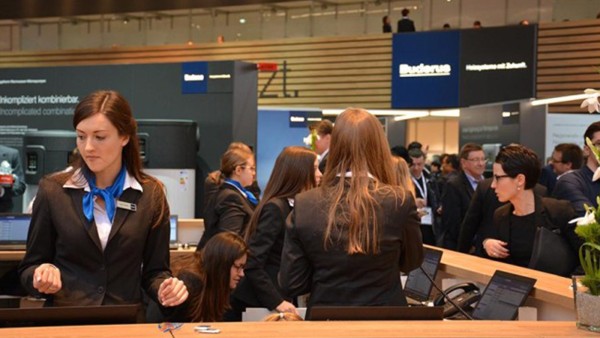 Zveme Vás na veletrh Aquatherm 2018