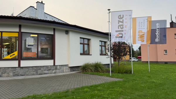 JM - Plynoservis s.r.o.