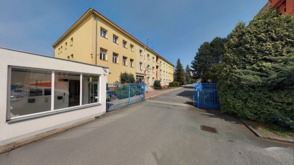 Policejní škola Holešov