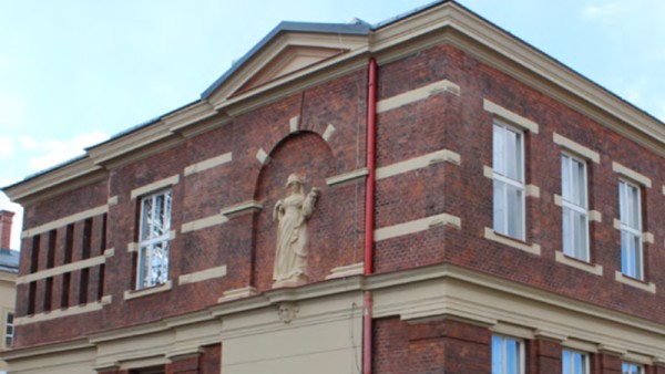 Střední umělecká škola Ostrava
