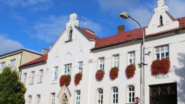 Základní škola Svatý Kopeček